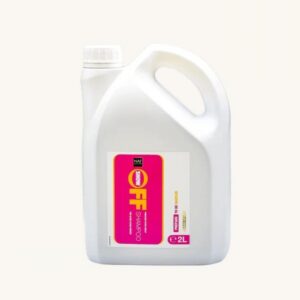Naf Show Off Shampoo Utra Violet