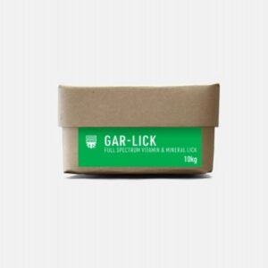 Saracen Gar-Lick