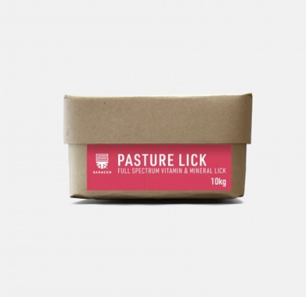 Saracen Pasture Lick - Image 2