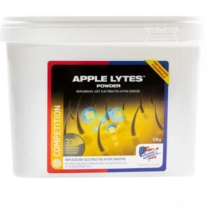 Equine America Apple Lytes