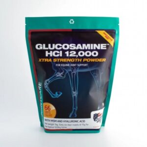 Equine America Glucosamine HCI 12 000