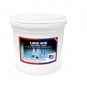 Equine America Like Ice Natural Clay 2.7kg