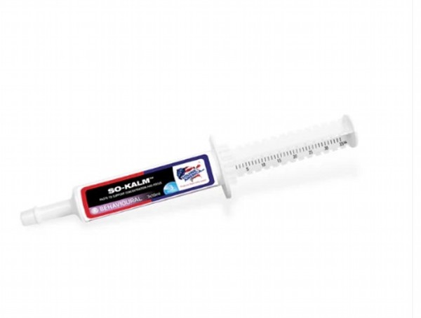 Equine America So Kalm Paste