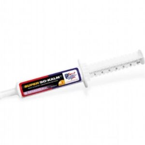 Equine America Super So-Kalm Paste