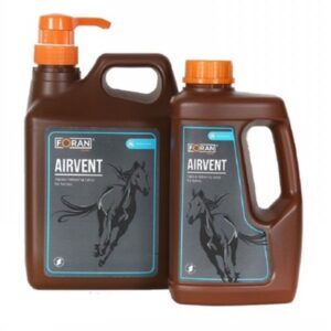 Foran Equine Airvent