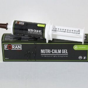 Foran Equine Nutri-Calm Gel