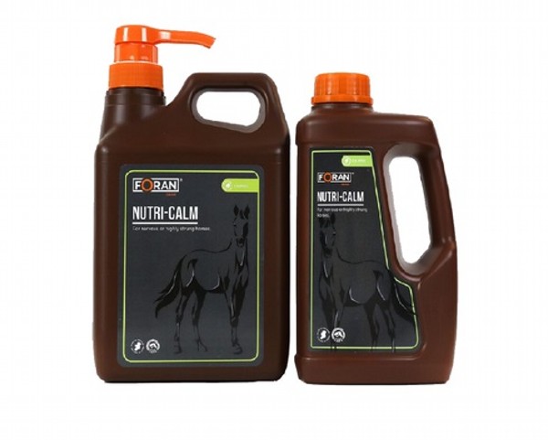 Foran Equine Nutri-Calm