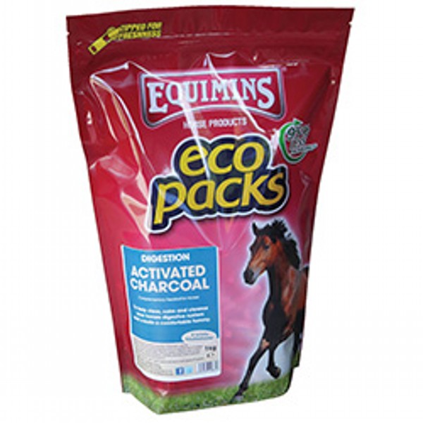 Equimins Activated Charcoal