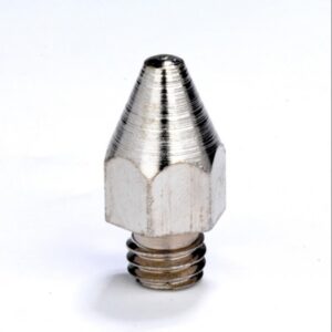 Liveryman Stud Domed 5 Pack