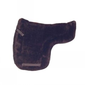 Cameo Fur Numnah Working Hunter Fit