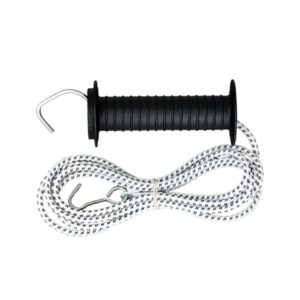 Argifence Elastic Rope Gate Set