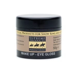 Supreme Eye Gloss 50g