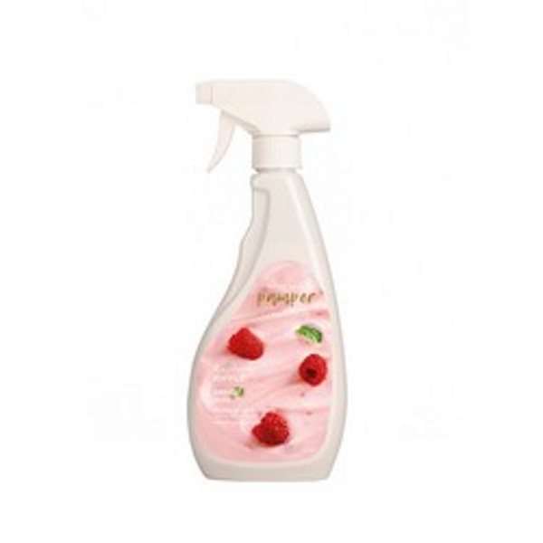 Supreme Products Raspberry Ripple Radiant Glow