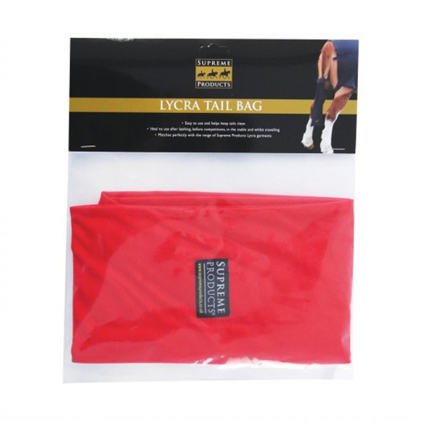 Supreme Lycra Tail Bag - Image 6