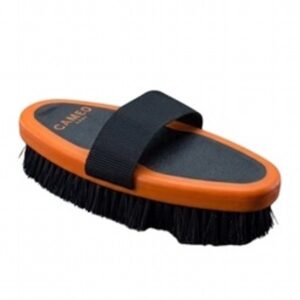Cameo Body Brush