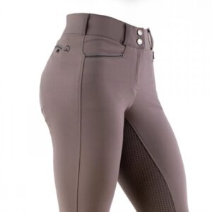 Agaso Everyday Adventure Breeches Grey