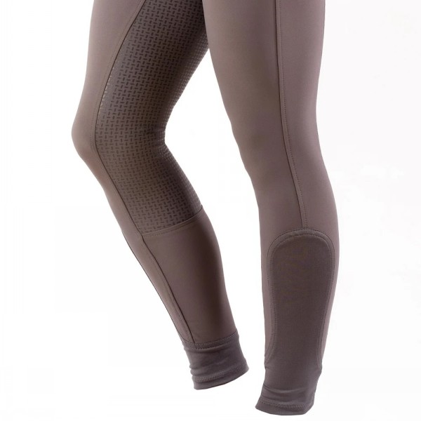 Agaso Everyday Adventure Breeches Grey - Image 6