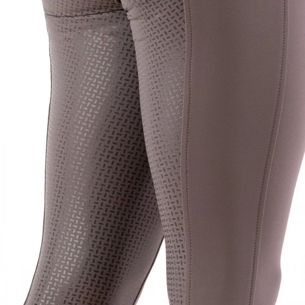 Agaso Everyday Adventure Breeches Grey - Image 7