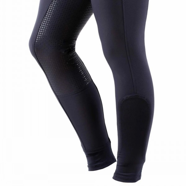 Agaso Everyday Adventure Breeches Navy - Image 6
