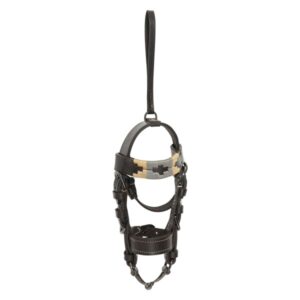 HV Polo Bridle Charm