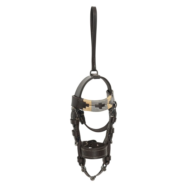HV Polo Bridle Charm
