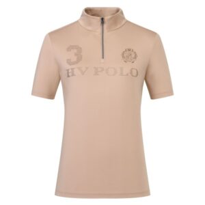 HV Polo Lumi Top Champagne