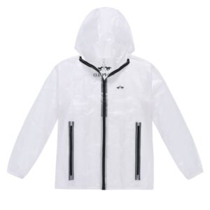 HV Polo Louise Raincoat